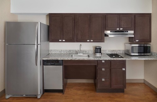 Downtown Hotel | Homewood Suites by Hilton Grand Rapids Downtown