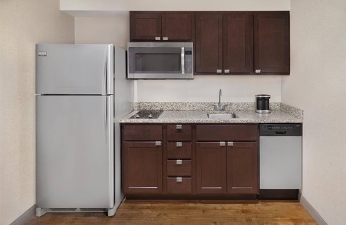 Downtown Hotel | Homewood Suites by Hilton Grand Rapids Downtown