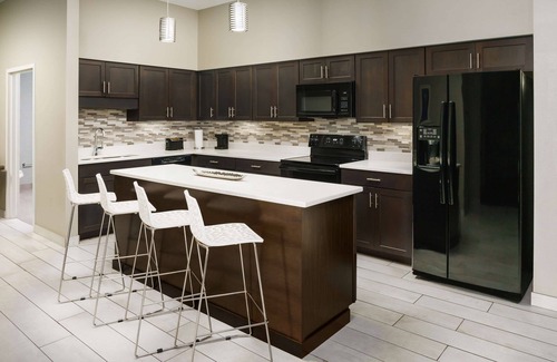 Downtown Myrtle Beach Hotel | Homewood Suites by Hilton Myrtle Beach Oceanfront
