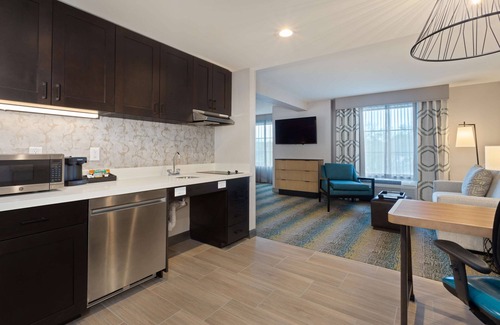 St. Augustine Hotel | Homewood Suites by Hilton St. Augustine San Sebastian