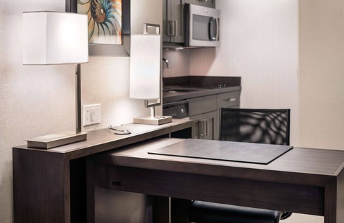 Aliso Viejo Hotel | Homewood Suites by Hilton Aliso Viejo - Laguna Beach