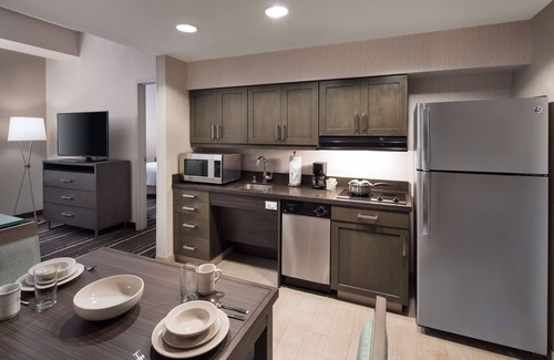 Aliso Viejo Hotel | Homewood Suites by Hilton Aliso Viejo - Laguna Beach