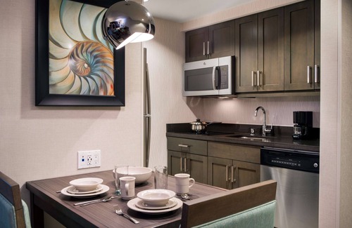 Aliso Viejo Hotel | Homewood Suites by Hilton Aliso Viejo - Laguna Beach