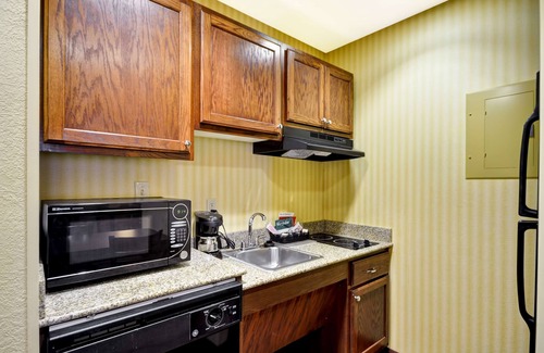 Broken Arrow Hotel | Homewood Suites by Hilton Tulsa-South