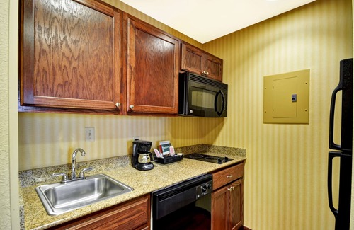 Broken Arrow Hotel | Homewood Suites by Hilton Tulsa-South