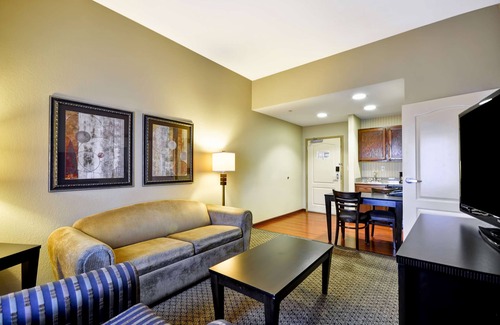 Broken Arrow Hotel | Homewood Suites by Hilton Tulsa-South