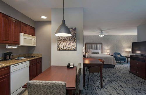 Fort Collins Hotel | Homewood Suites by Hilton Fort Collins