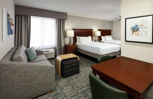 Southside Hotel | Homewood Suites by Hilton Jacksonville-South/St. Johns Ctr.