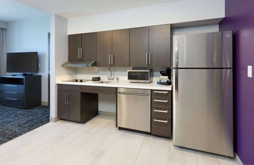 Lake Forest Hotel | Homewood Suites by Hilton Irvine Spectrum Lake Forest