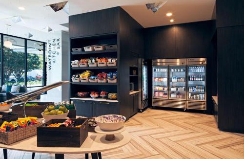 Los Angeles Hotel | Homewood Suites By Hilton Los Angeles International Airport