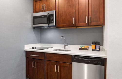 San Marcos Hotel | Homewood Suites by Hilton San Marcos