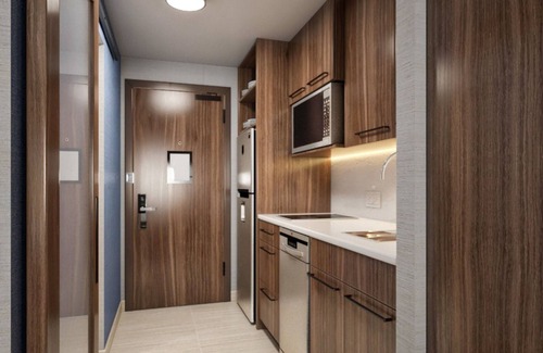Saltillo Hotel | Homewood Suites By Hilton Saltillo