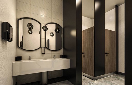 Saltillo Hotel | Homewood Suites By Hilton Saltillo