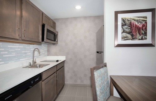 Northeast Heights Hotel | Homewood Suites by Hilton Albuquerque-Journal Center
