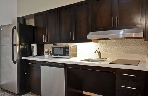 Southeast Arlington Hotel | Homewood Suites by Hilton Dallas Arlington South