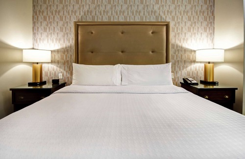Southeast Arlington Hotel | Homewood Suites by Hilton Dallas Arlington South