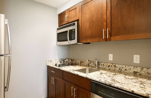 Ballenger Creek Hotel | Homewood Suites by Hilton Frederick