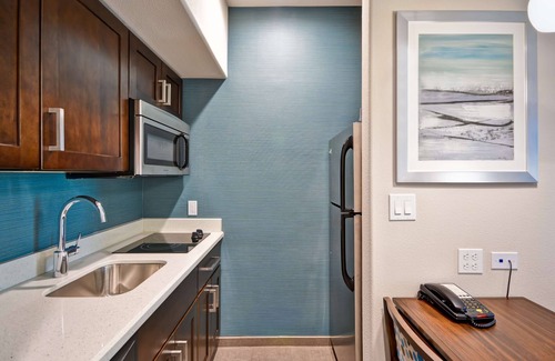 Galveston Hotel | Homewood Suites by Hilton Galveston