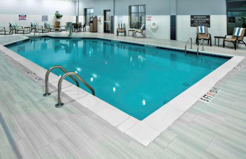 Greensboro Hotel | Homewood Suites By Hilton Greensboro Wendover, Nc
