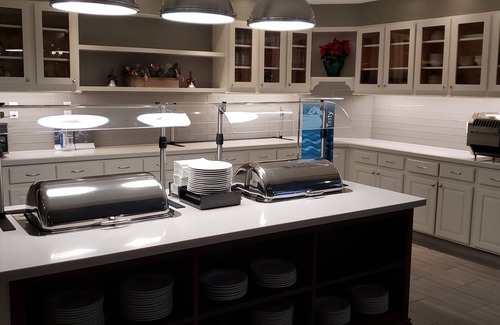 Halfway Hotel | Homewood Suites by Hilton Hagerstown