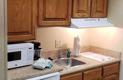 Halfway Hotel | Homewood Suites by Hilton Hagerstown