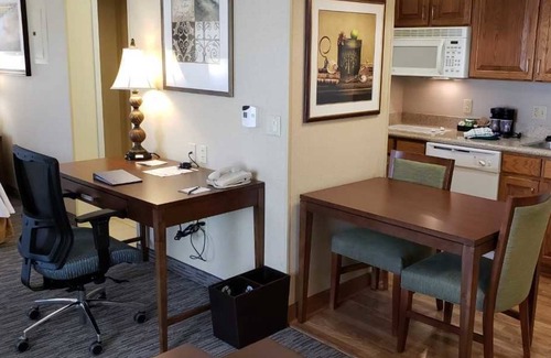 Halfway Hotel | Homewood Suites by Hilton Hagerstown