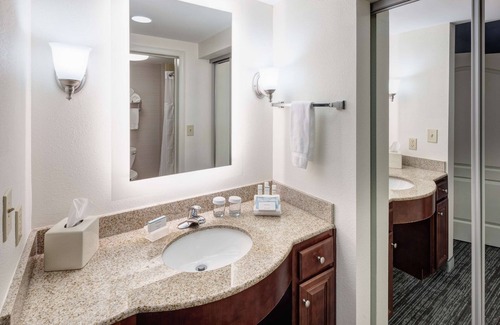 Providence Hotel | Homewood Suites by Hilton Huntsville-Village of Providence