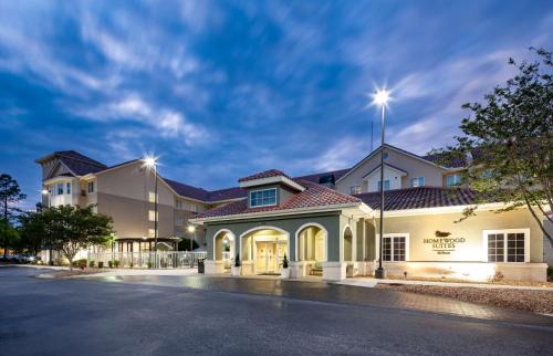 Southside Hotel | Homewood Suites by Hilton Jacksonville-South/St. Johns Ctr.