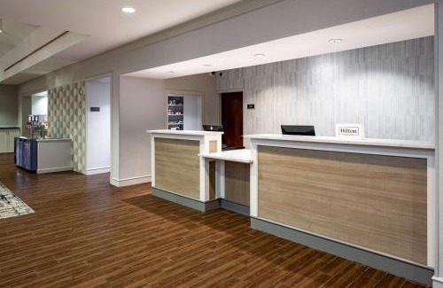Southside Hotel | Homewood Suites by Hilton Jacksonville-South/St. Johns Ctr.