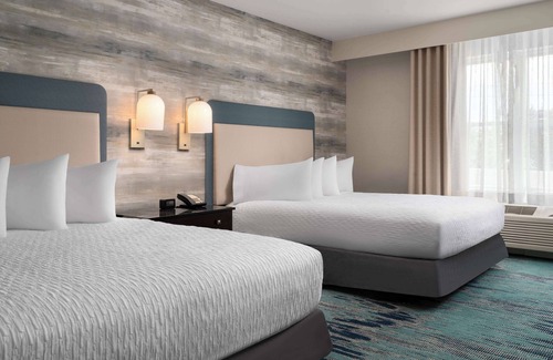 Middletown Hotel | Homewood Suites by Hilton Newport Middletown, RI