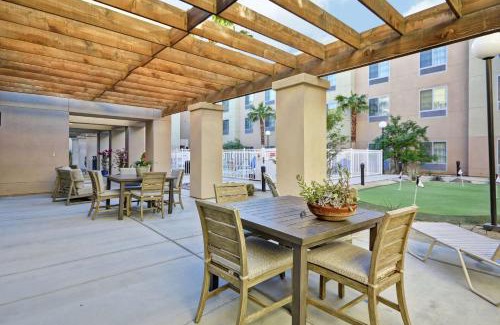 Palm Desert Hotel | Homewood Suites by Hilton Palm Desert