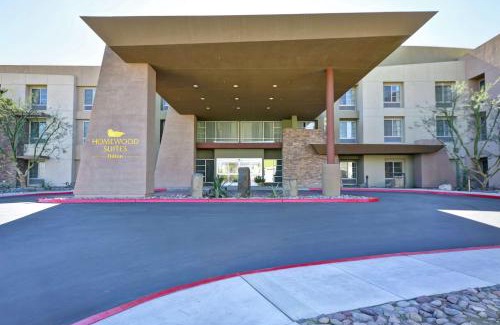 Palm Desert Hotel | Homewood Suites by Hilton Palm Desert