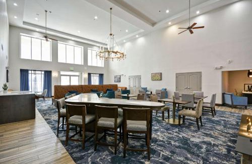 Palm Desert Hotel | Homewood Suites by Hilton Palm Desert