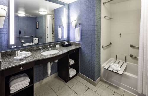 Round Rock Hotel | Homewood Suites by Hilton Austin/Round Rock, TX
