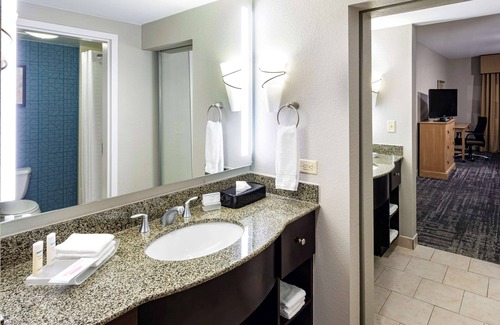 Round Rock Hotel | Homewood Suites by Hilton Austin/Round Rock, TX