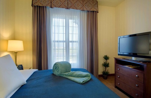 North Natomas Hotel | Homewood Suites By Hilton Sacramento Airport - Natomas