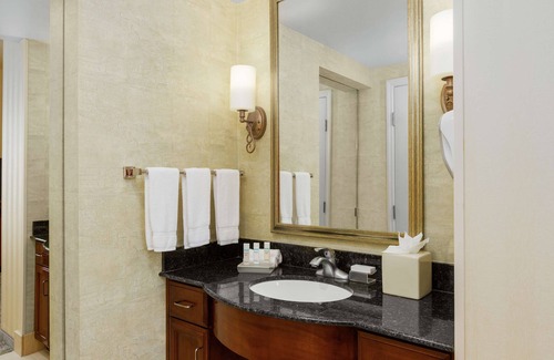 North Natomas Hotel | Homewood Suites By Hilton Sacramento Airport - Natomas