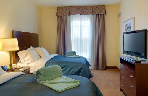 North Natomas Hotel | Homewood Suites By Hilton Sacramento Airport - Natomas