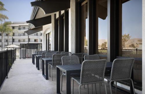 Santa Maria Hotel | Homewood Suites by Hilton Santa Maria