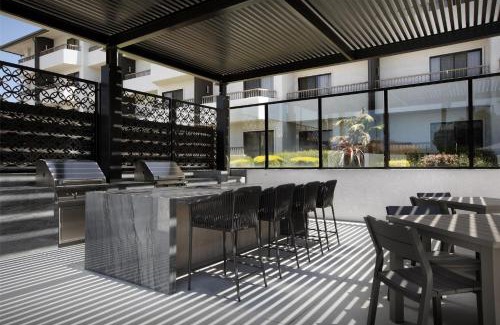 Santa Maria Hotel | Homewood Suites by Hilton Santa Maria