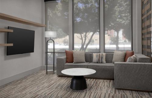 Santa Maria Hotel | Homewood Suites by Hilton Santa Maria