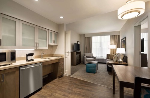 Southaven Hotel | Homewood Suites by Hilton Southaven