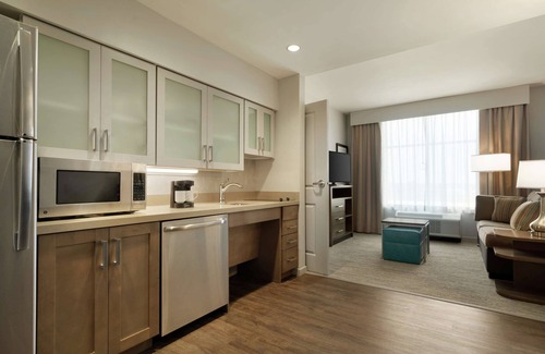 Southaven Hotel | Homewood Suites by Hilton Southaven
