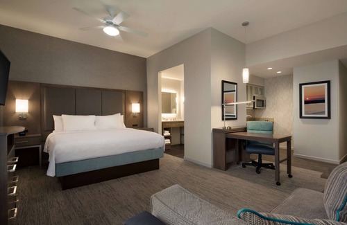 Southaven Hotel | Homewood Suites by Hilton Southaven