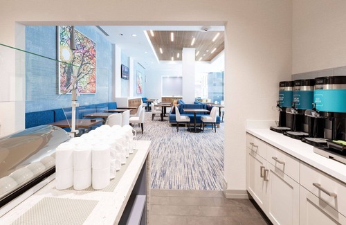 Sunnyvale Hotel | Homewood Suites by Hilton Sunnyvale-Silicon Valley