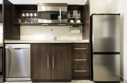 Juriquilla Hotel | Homewood Suites by Hilton Queretaro, Mexico