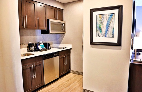 Asheville Hotel | Homewood Suites by Hilton - Asheville
