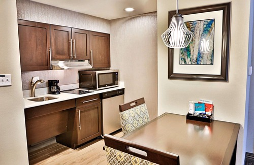 Asheville Hotel | Homewood Suites by Hilton - Asheville