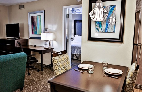 Asheville Hotel | Homewood Suites by Hilton - Asheville