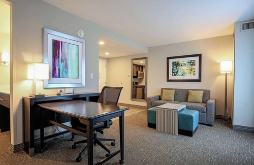 Asheville Hotel | Homewood Suites by Hilton - Asheville